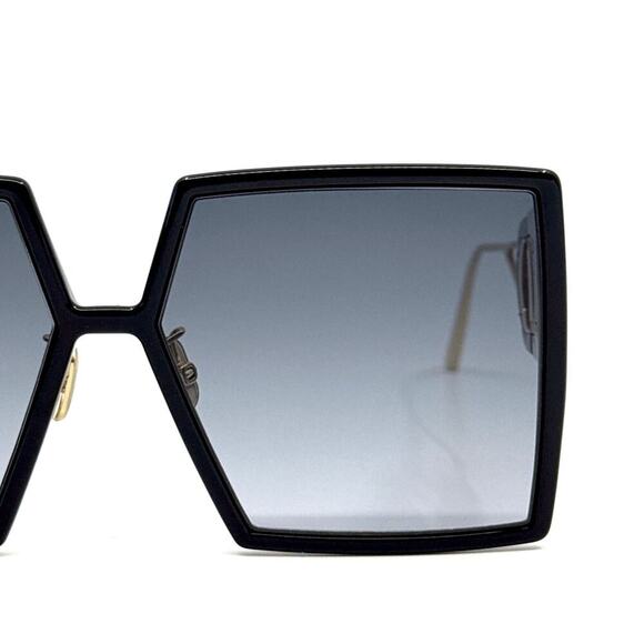 NEW!! CHRISTIAN DIOR Sunglasses 30Montaigne SU 12A1, Authentic - Picture 5 of 12